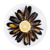 Antipasti di mare