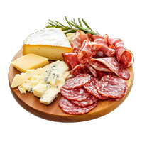 Antipasti di terra